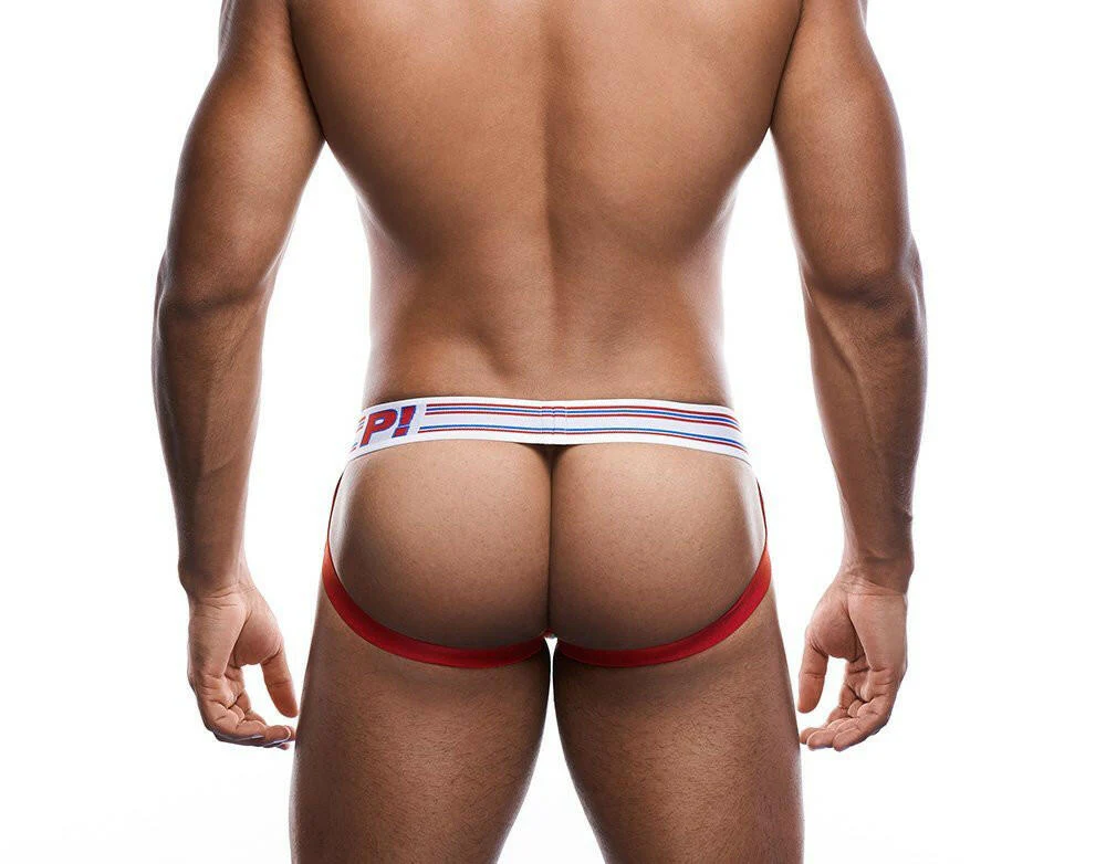 PUMP Velocity Jockstrap - Image 4