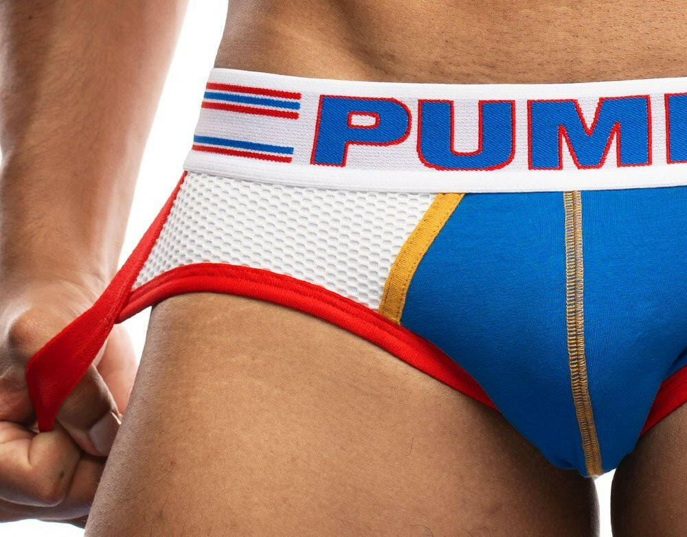 PUMP Velocity Jockstrap - Image 5