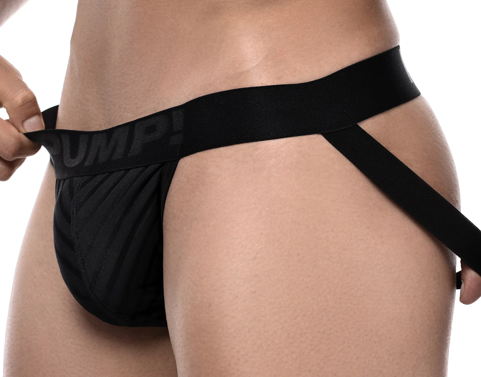 PUMP Whisper Jockstrap - Image 10