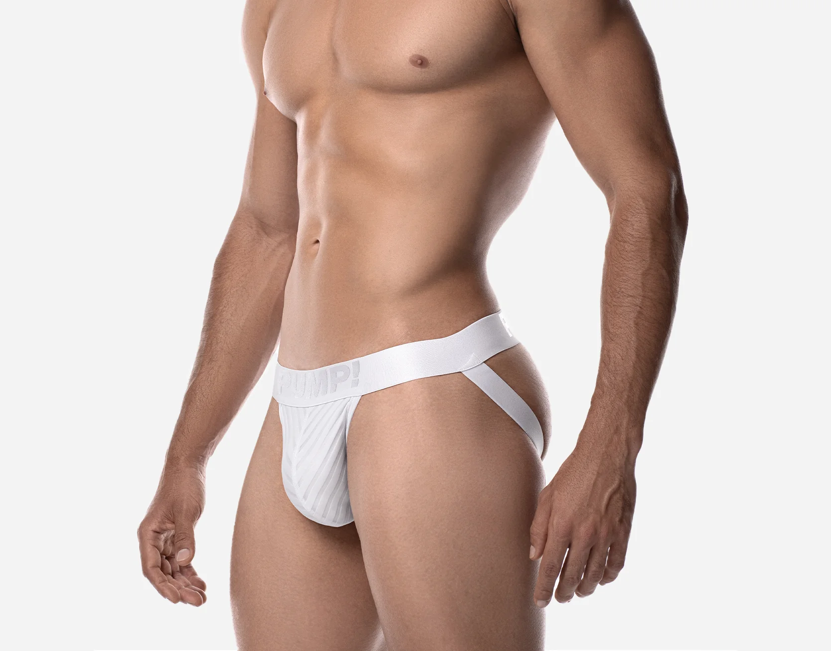 PUMP Whisper Jockstrap - Image 2