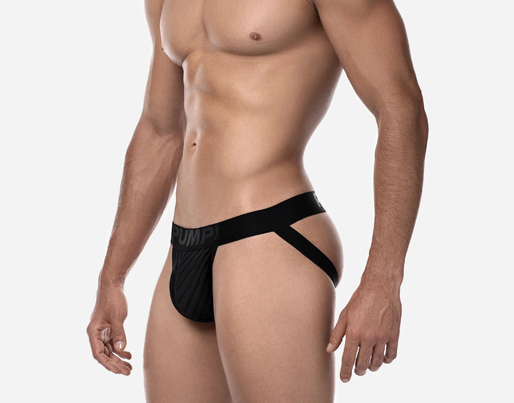 PUMP Whisper Jockstrap - Image 7