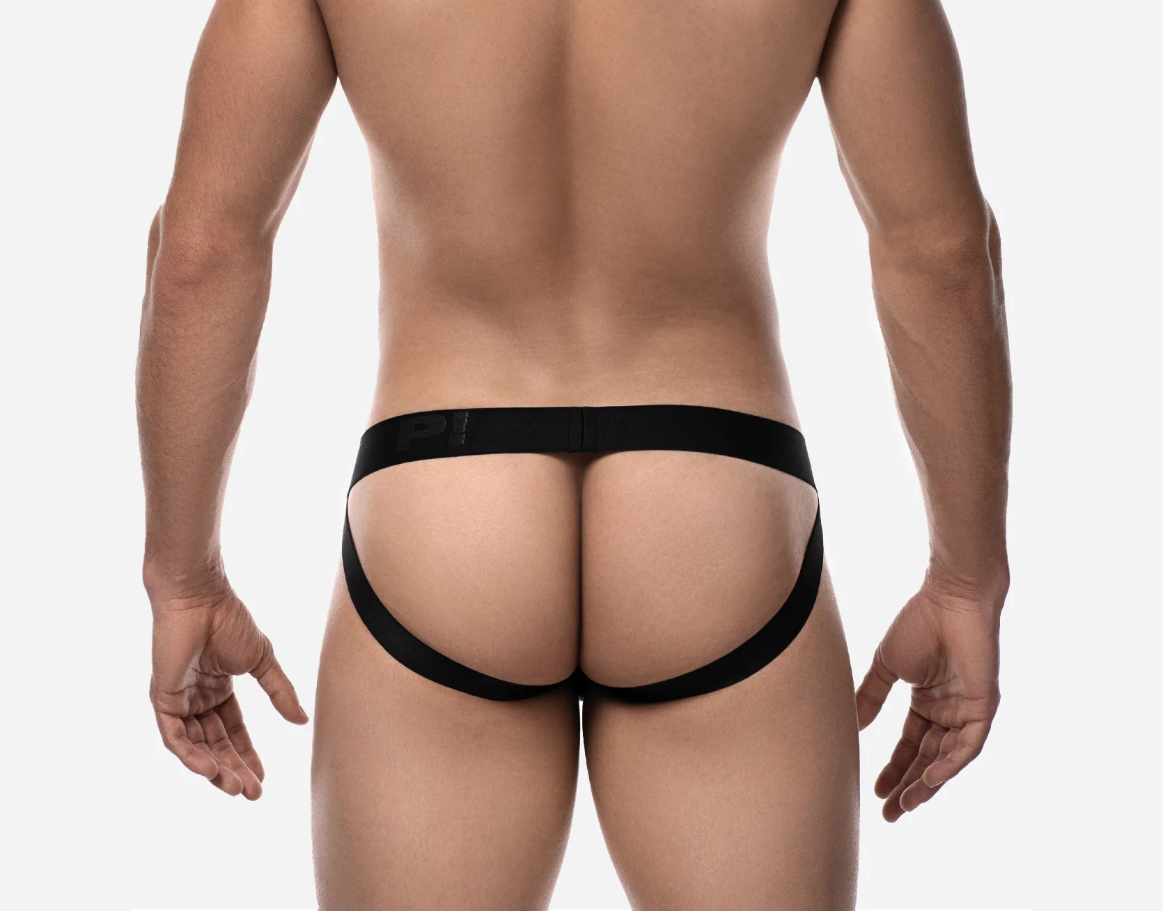 PUMP Whisper Jockstrap - Image 8