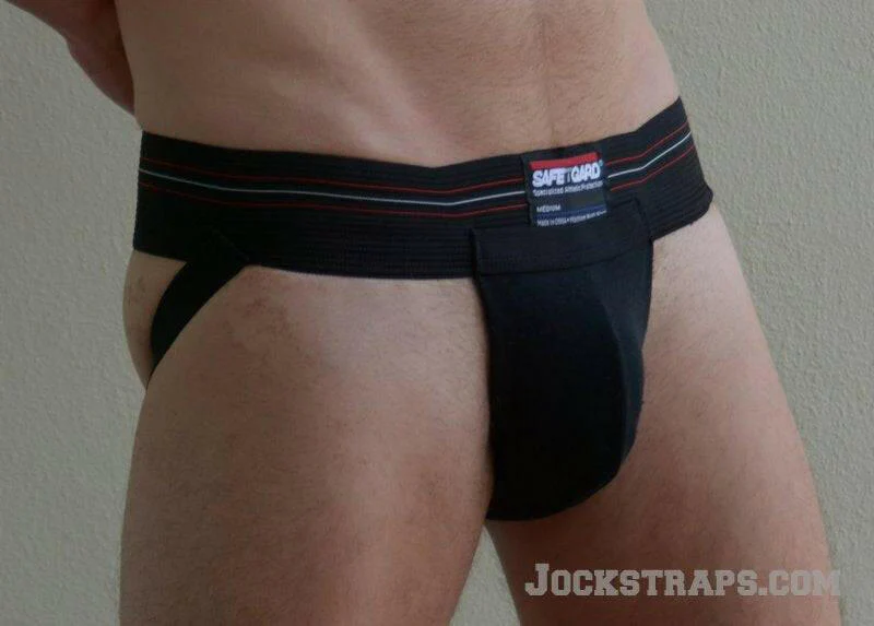 SafeTGard Athletic Supporter for use with a cup (Cup not Included) - Image 3