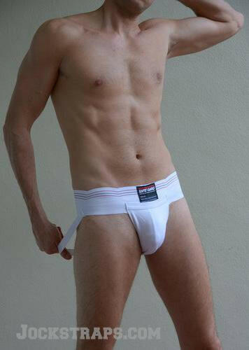 SafeTGard Athletic Supporter for use with a cup (Cup not Included) - Image 5