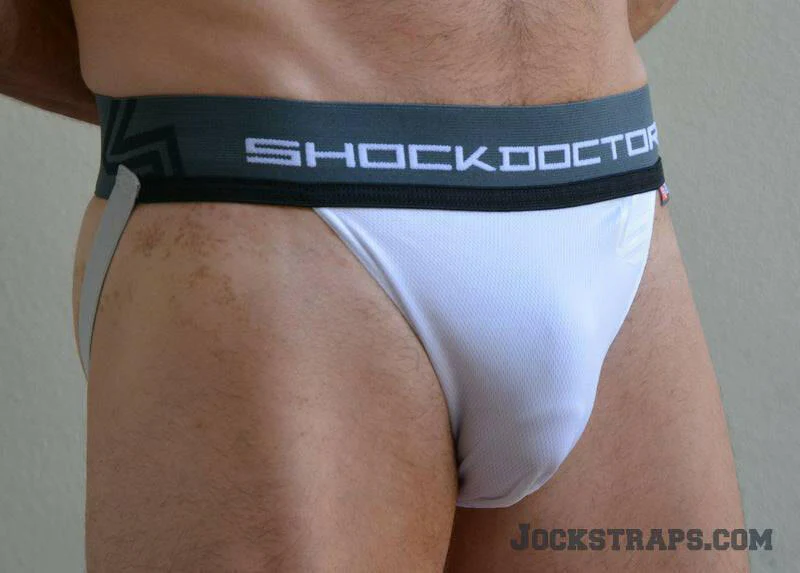 Shock Doctor Core Athletic Supporter (no cup pocket) - Image 4