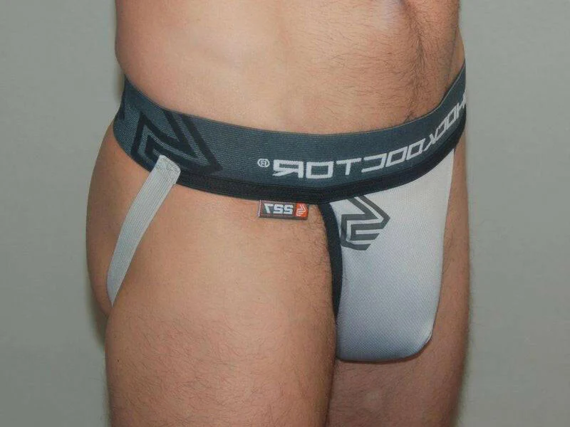 Shock Doctor Core Athletic Supporter with Soft Cup - Image 2