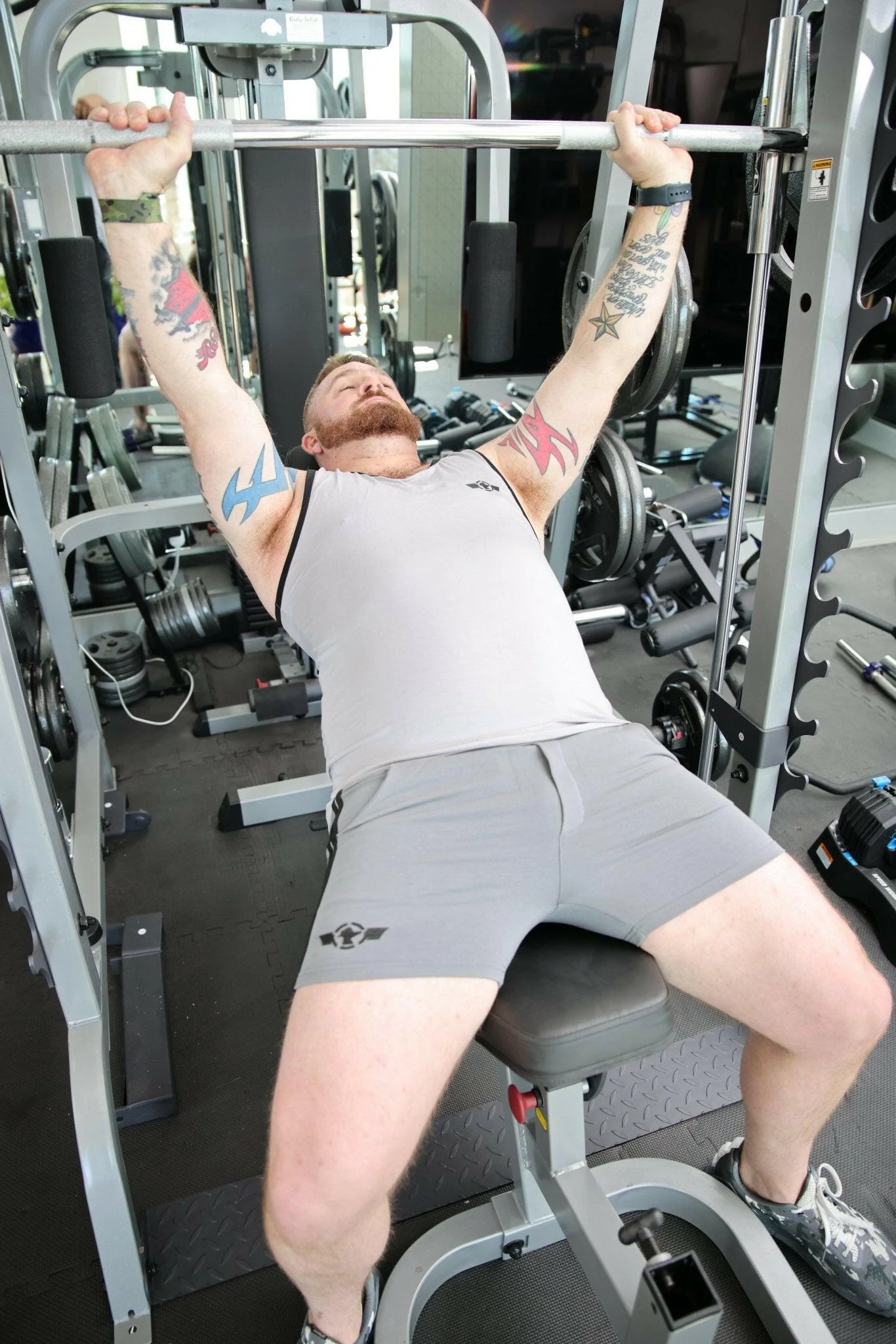 Sir Rat Bulge Shorts - Image 10