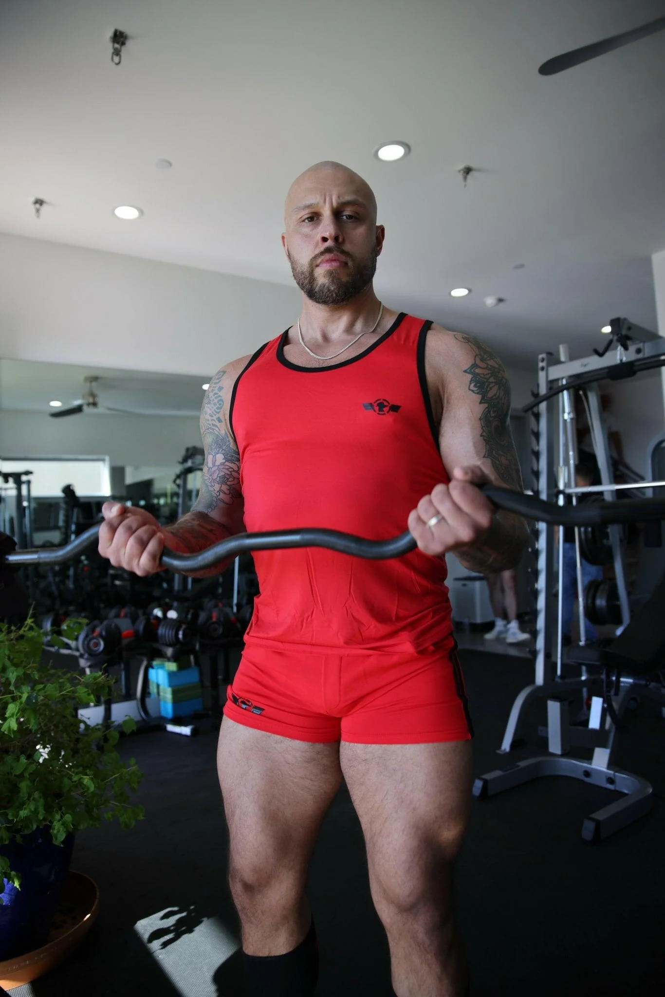 Sir Rat Bulge Shorts - Image 14