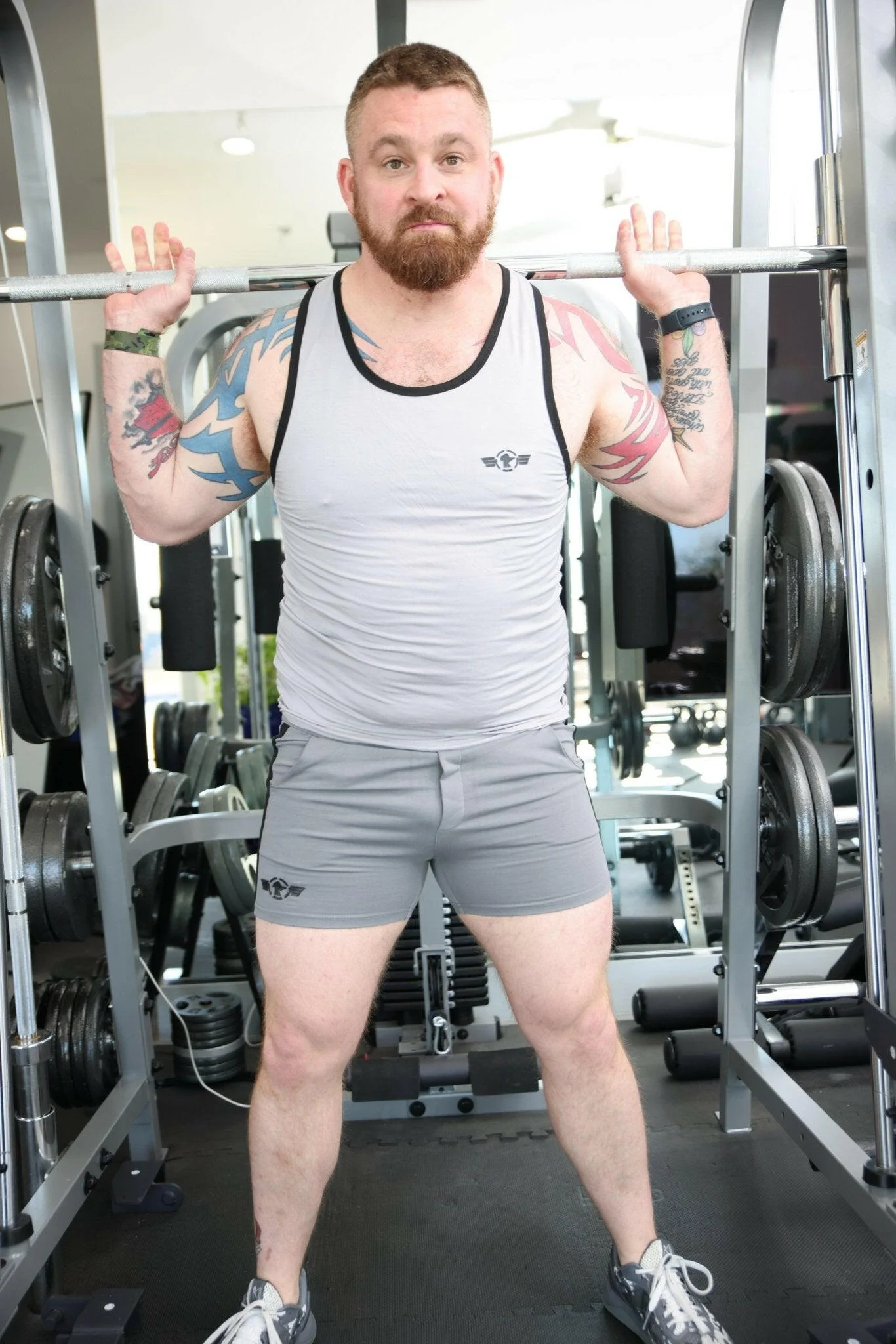 Sir Rat Bulge Shorts - Image 7