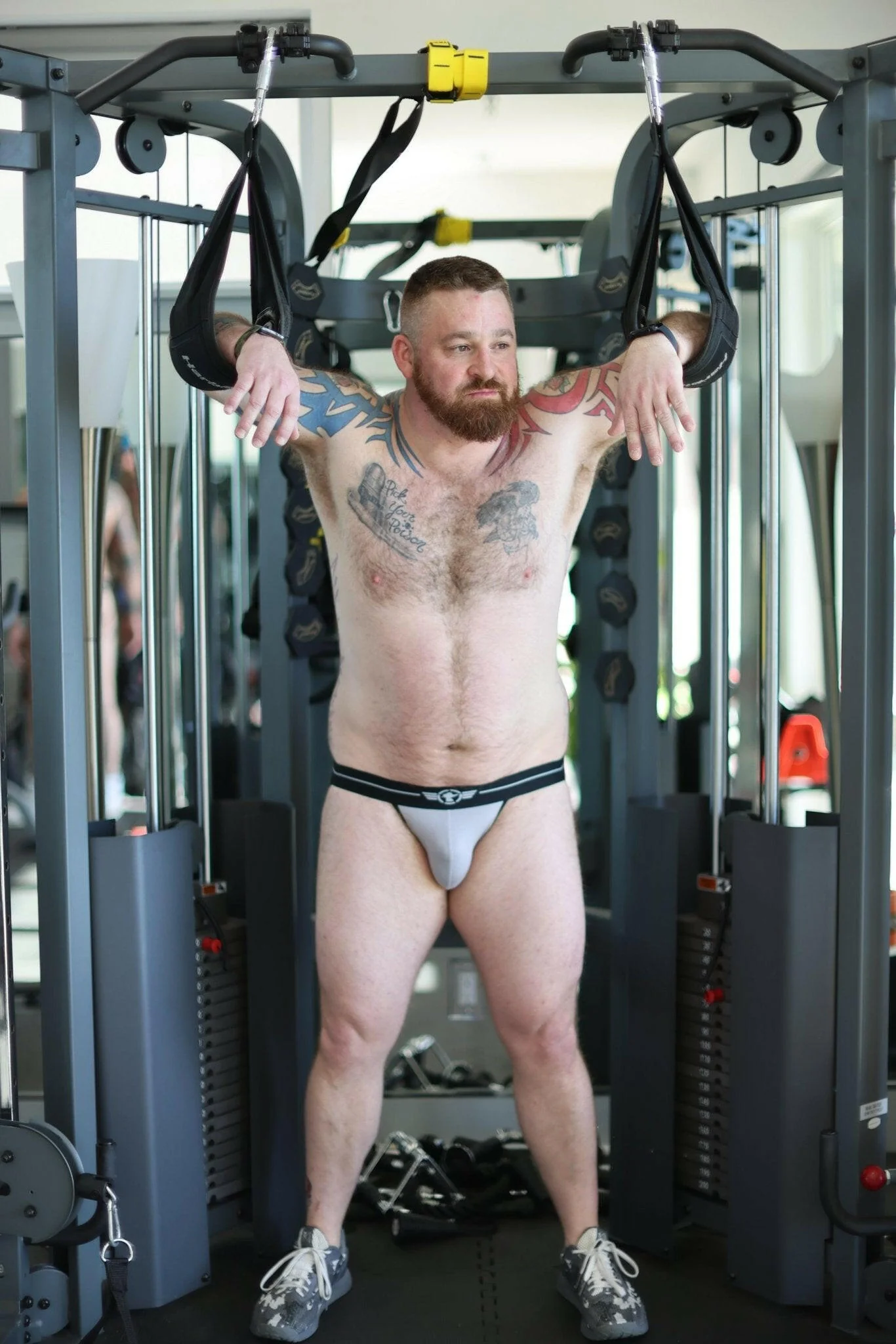 Sir Rat Modal Jockstrap - Image 11