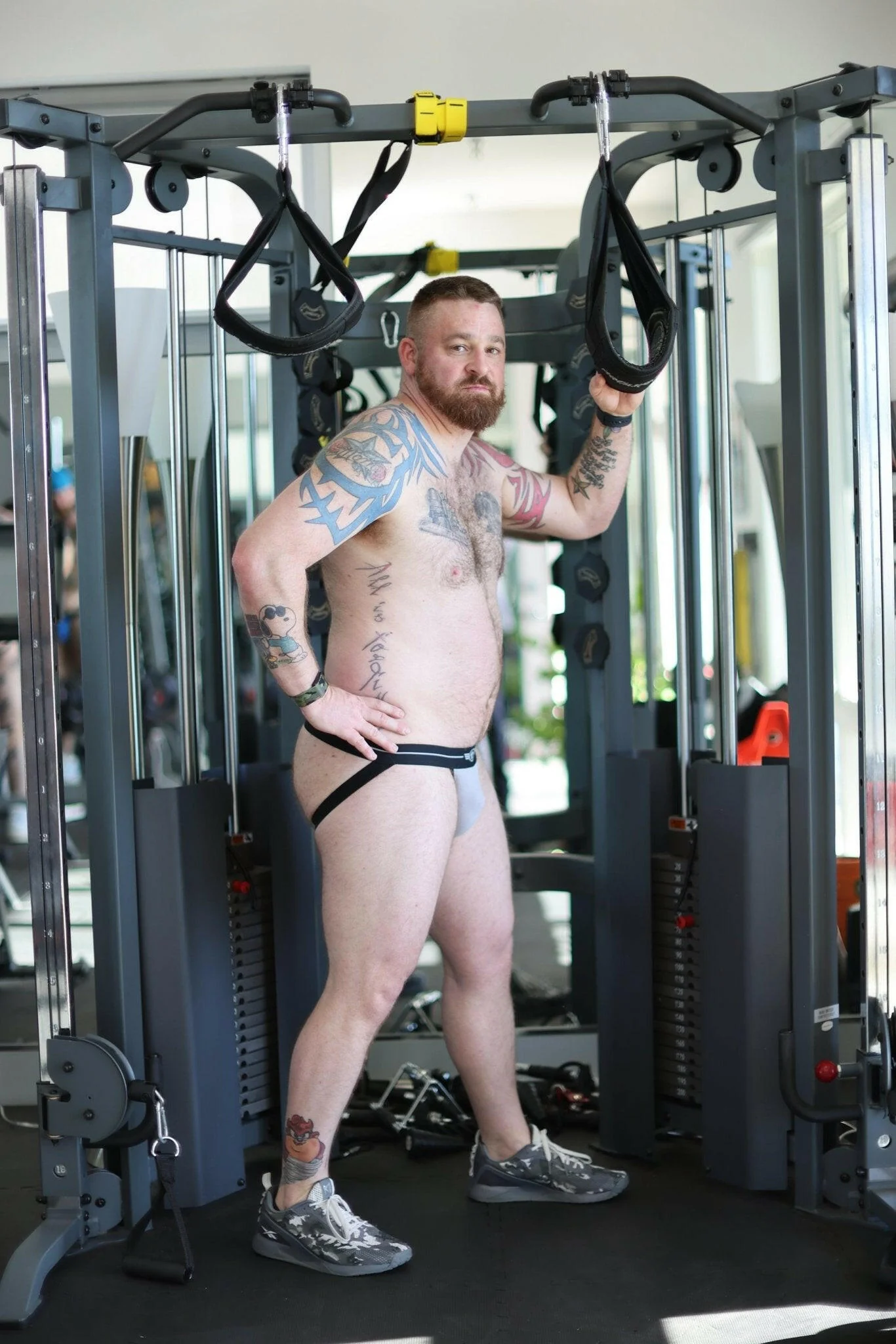Sir Rat Modal Jockstrap - Image 13
