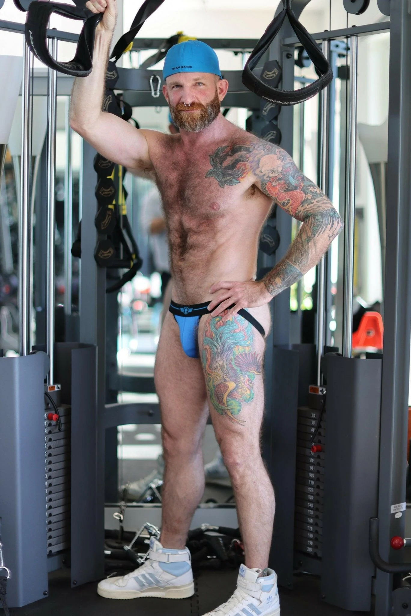 Sir Rat Modal Jockstrap - Image 4