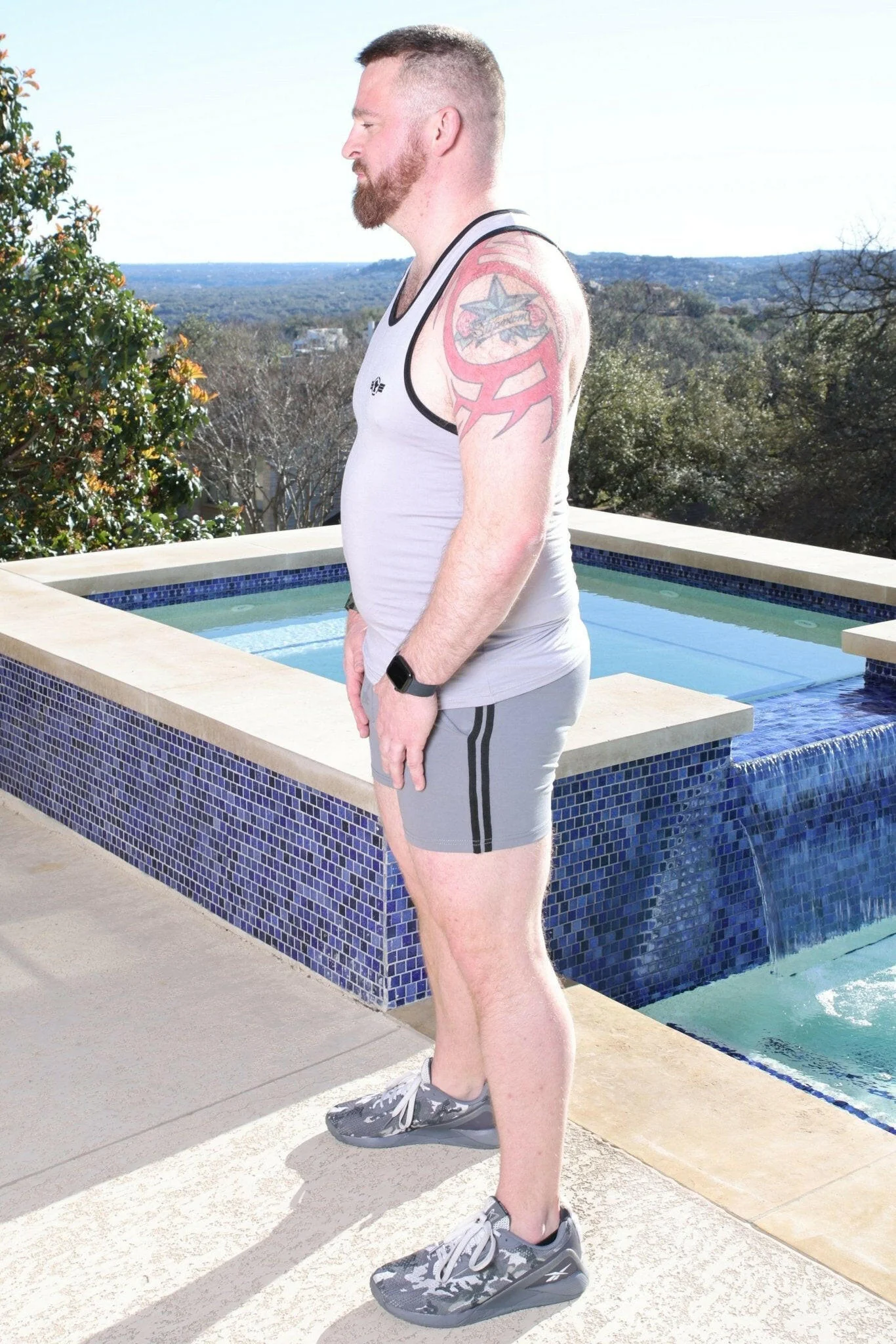 Sir Rat Modal Tank Top - Image 14
