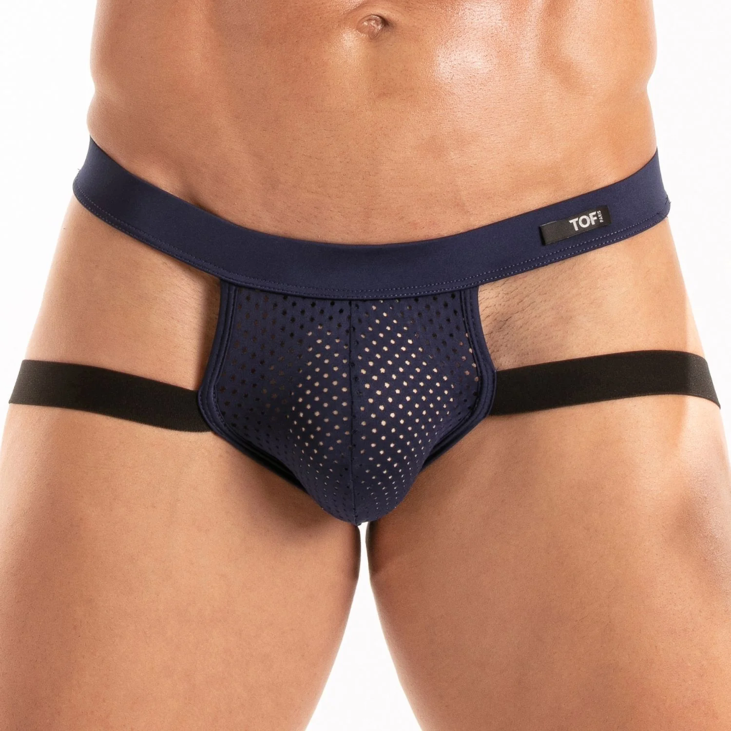 TOF Temptation Microfiber Jockstrap - Image 26