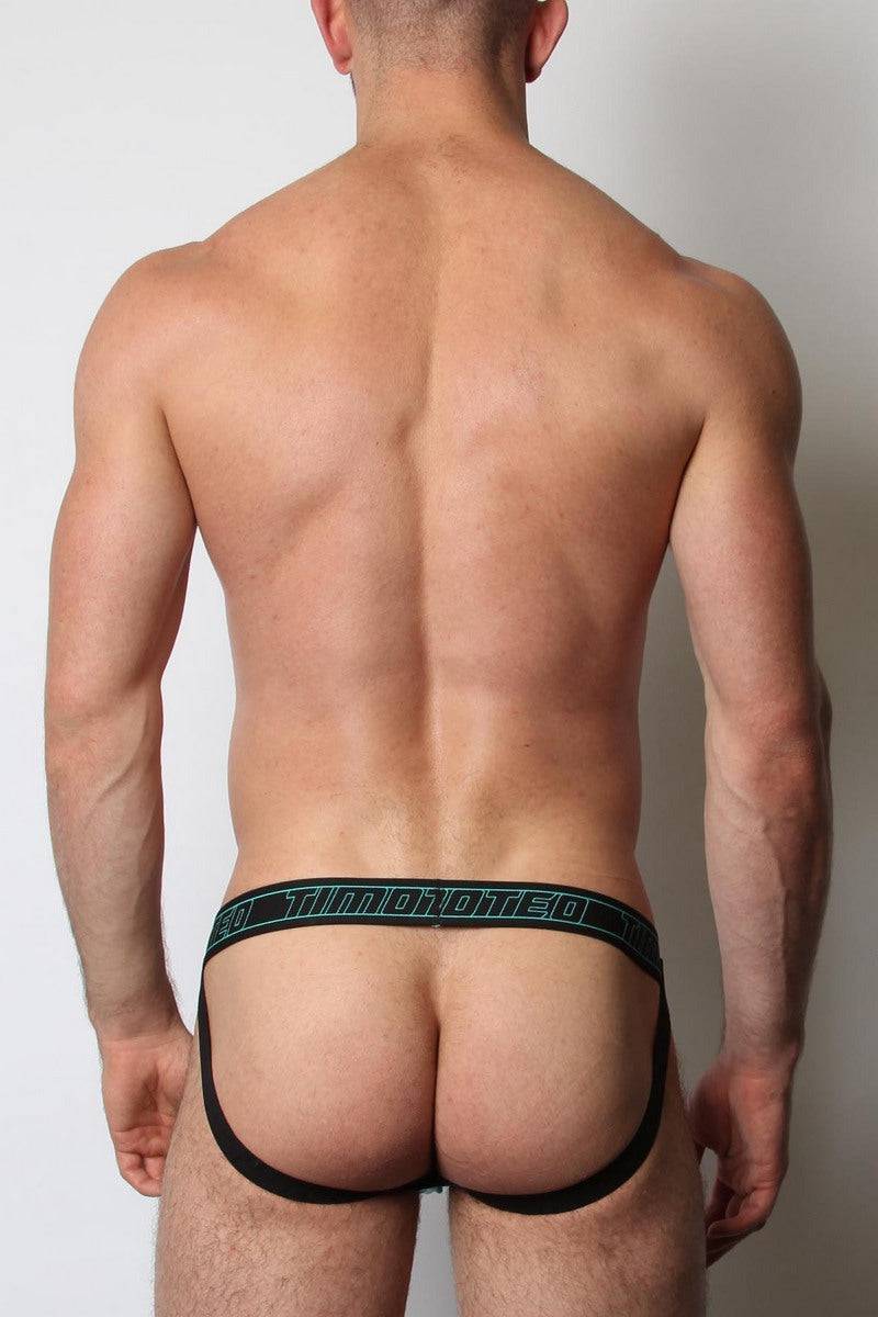 Timoteo Aero Sport Jockstrap - Image 10