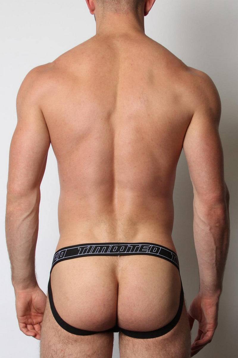 Timoteo Aero Sport Jockstrap - Image 2