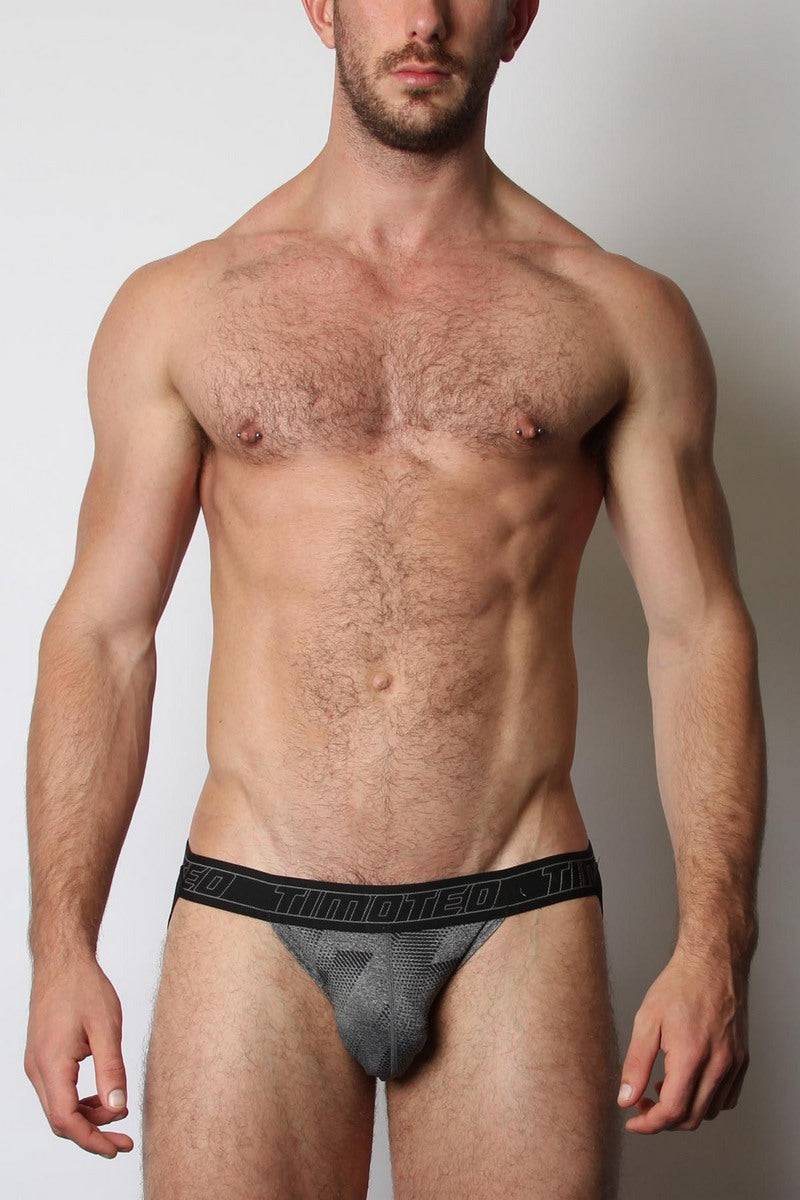 Timoteo Aero Sport Jockstrap - Image 5
