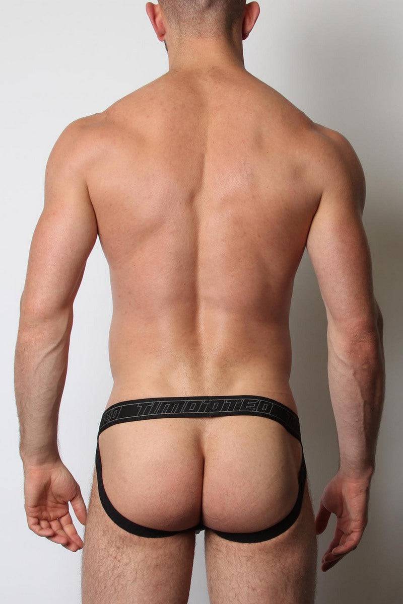 Timoteo Aero Sport Jockstrap - Image 6