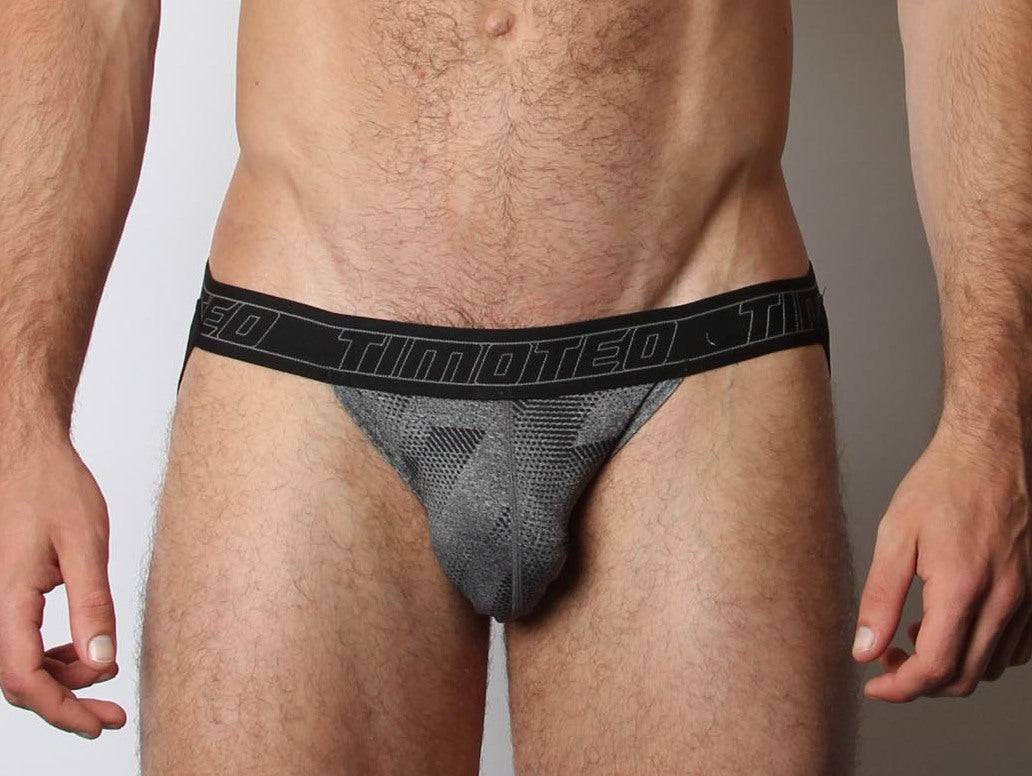 Timoteo Aero Sport Jockstrap - Image 8