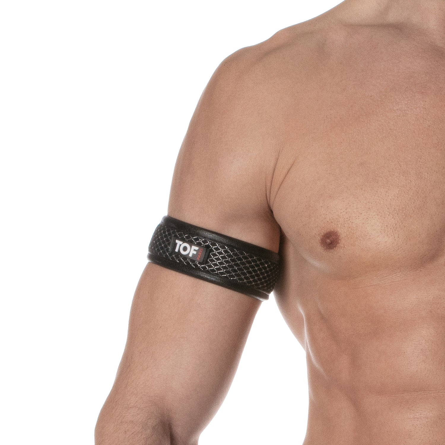 TOF Paris 3D Armband (single item/one arm) - Image 4
