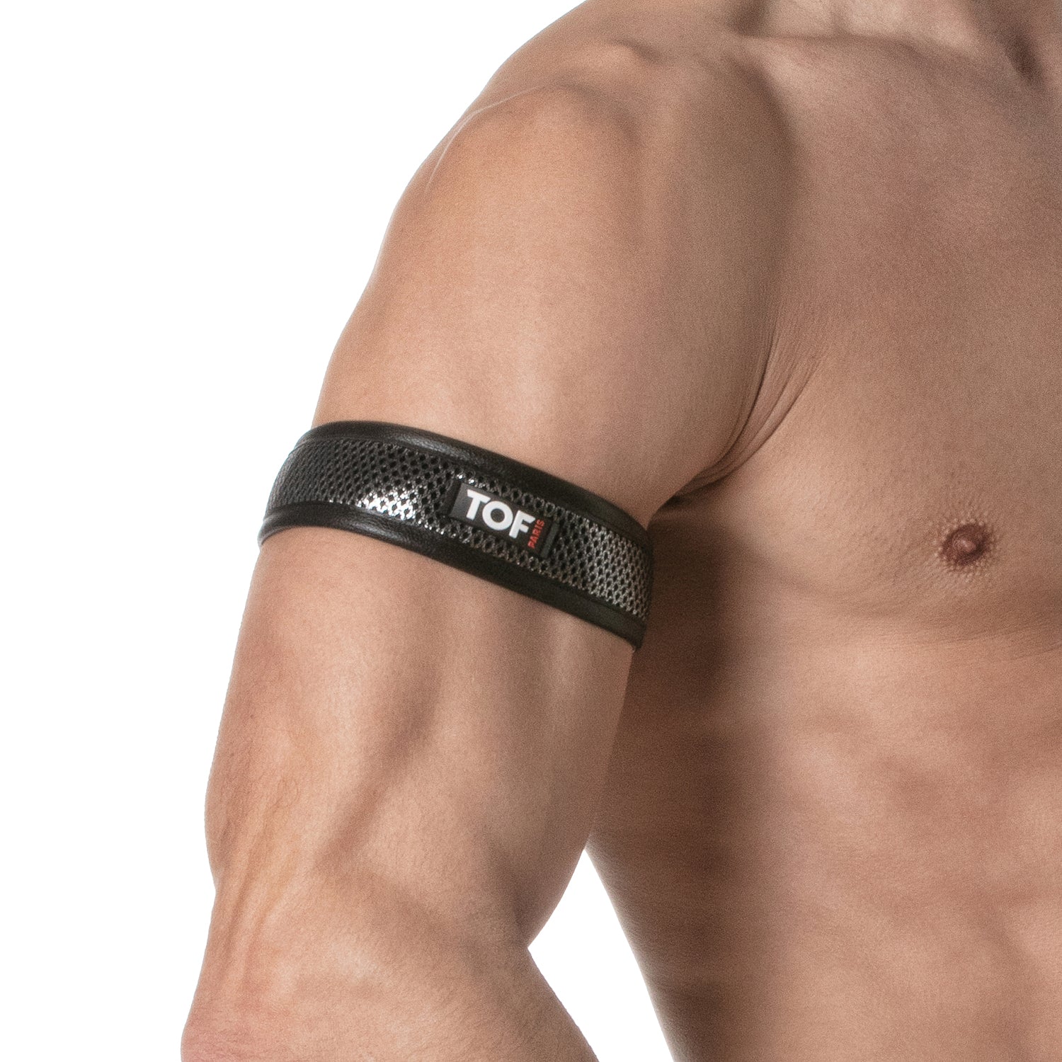 TOF Paris 3D Armband (single item/one arm) - Image 6