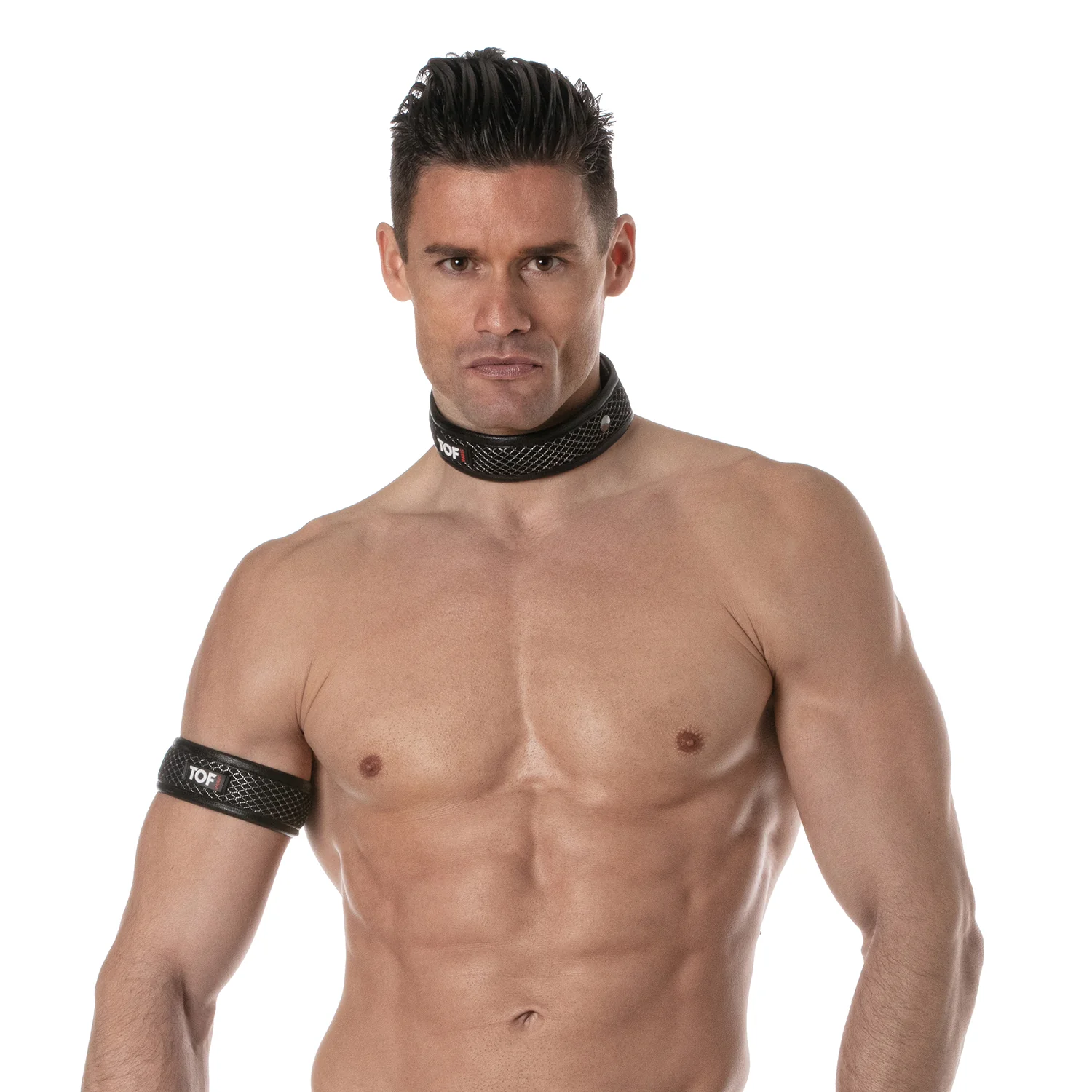 TOF Paris 3D Collar - Image 2