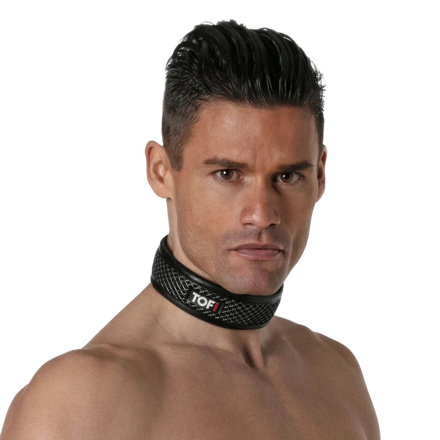 TOF Paris 3D Collar - Image 4