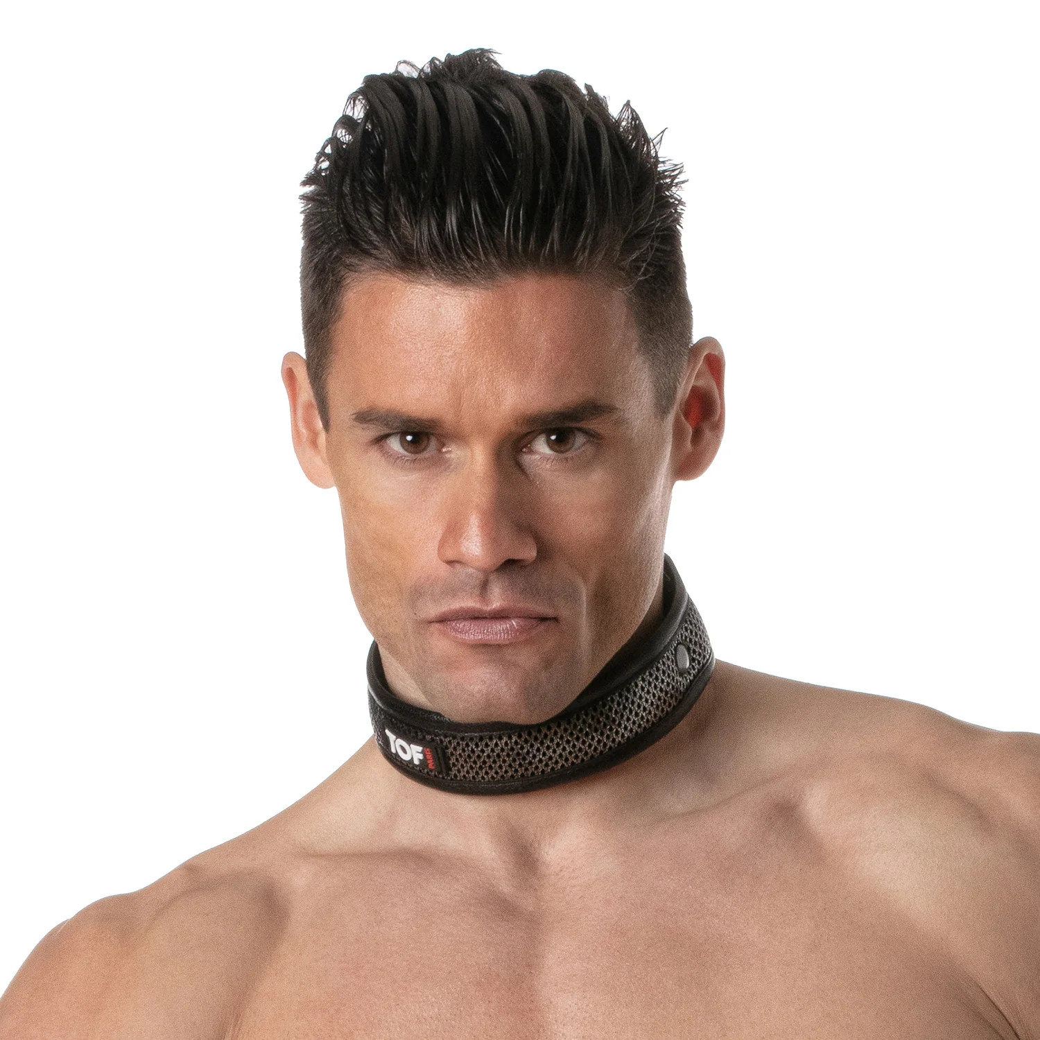 TOF Paris 3D Collar - Image 5