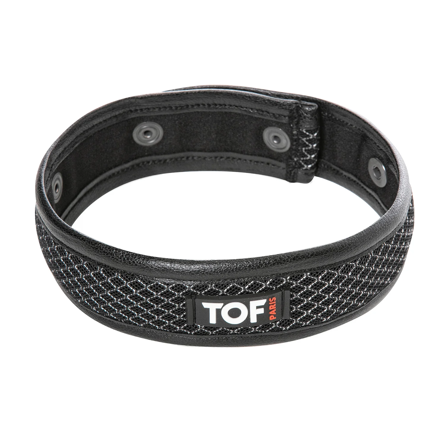 TOF Paris 3D Collar - Image 6