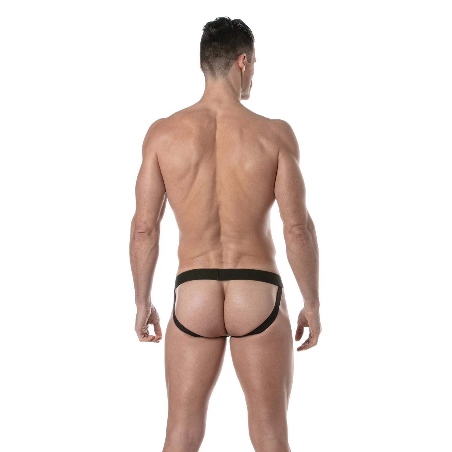 TOF Paris 3D Snap Jockstrap - Image 12