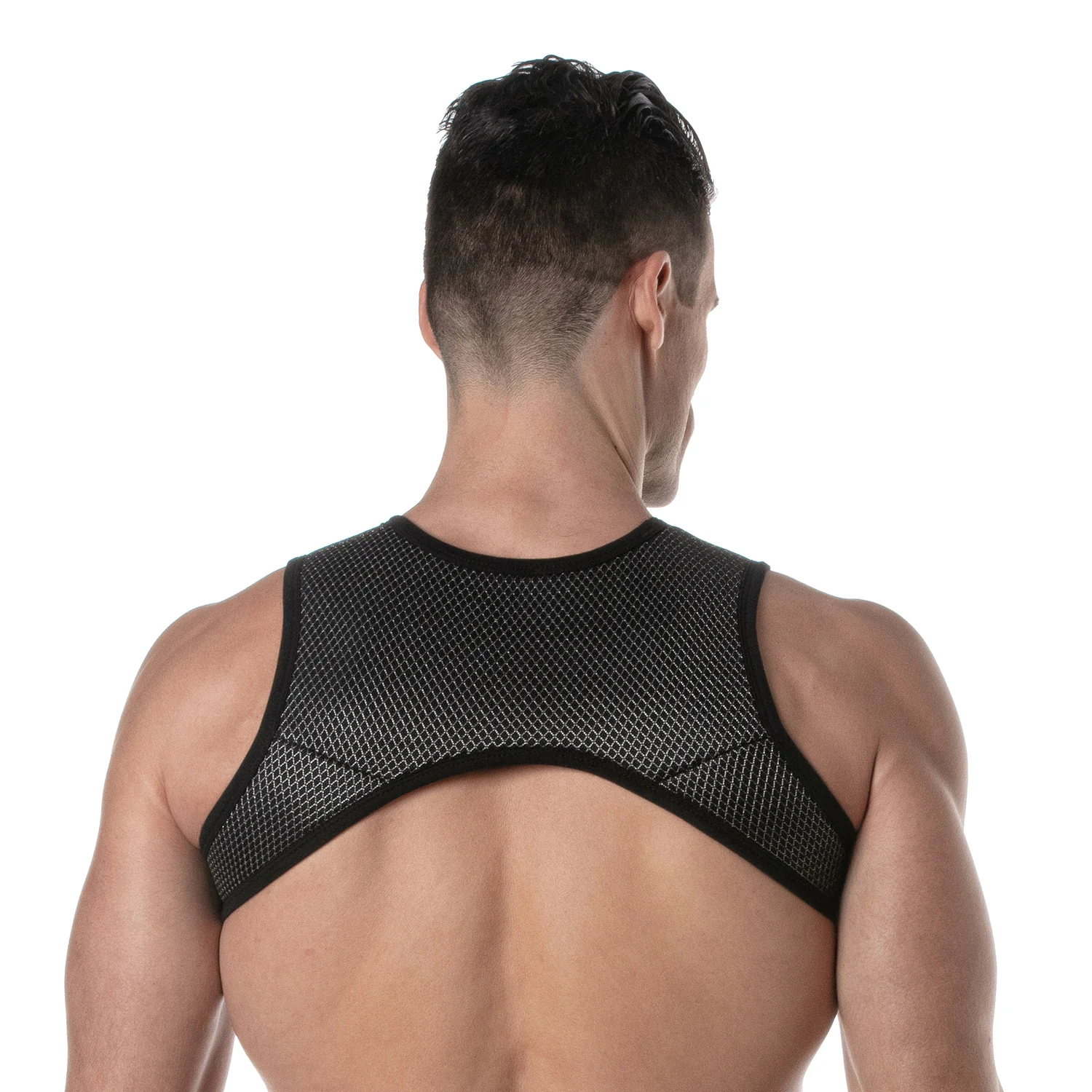 TOF Paris 3D Zipped Pocket Harness - Image 14
