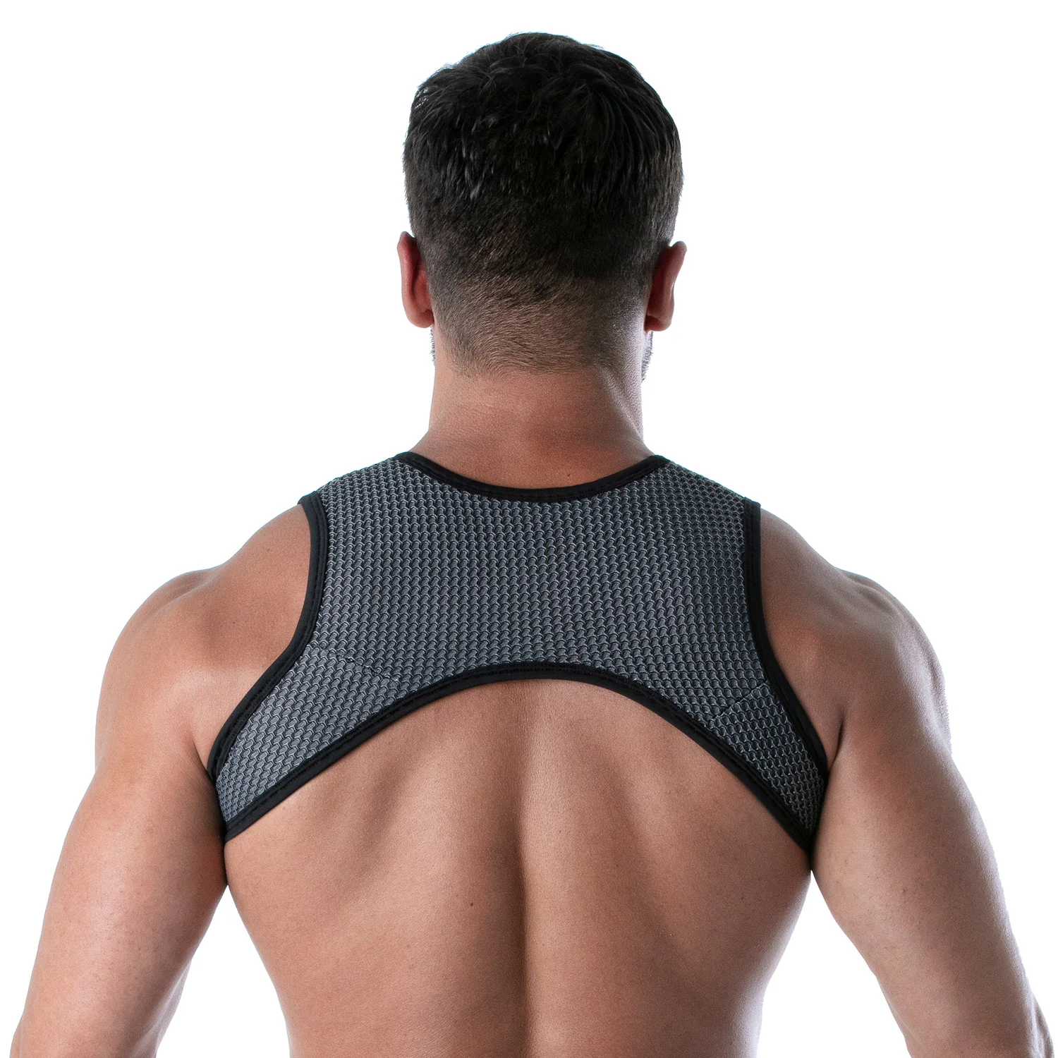 TOF Paris 3D Zipped Pocket Harness - Image 6