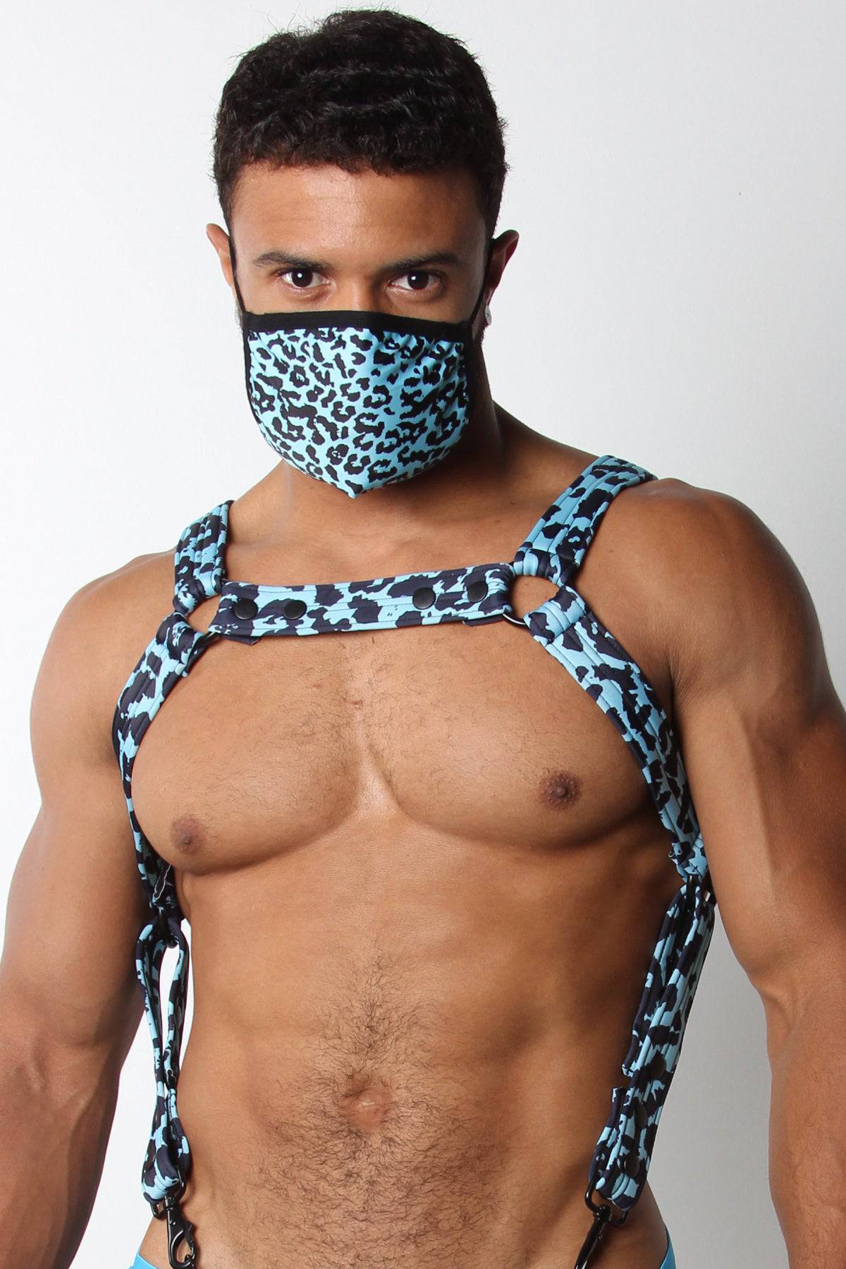 VAUX Face Mask - Image 3