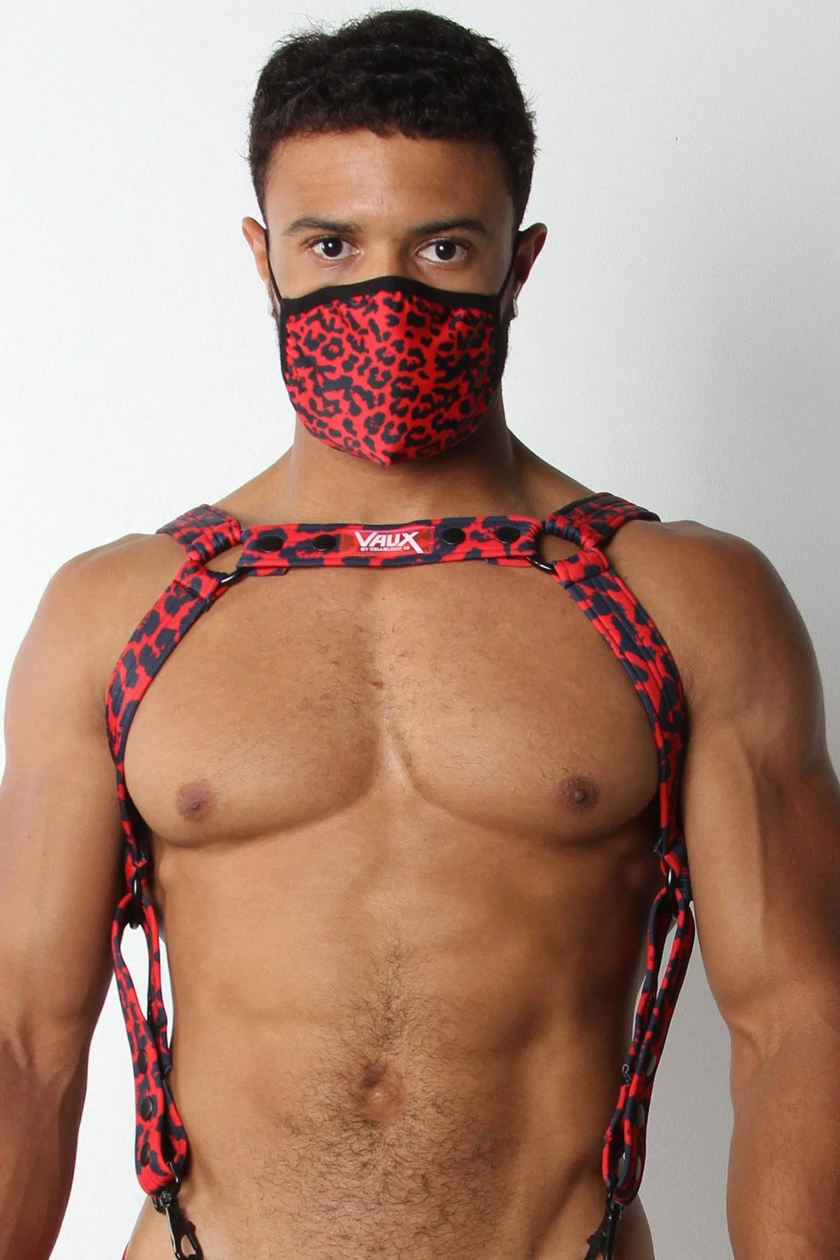 VAUX Face Mask - Image 4