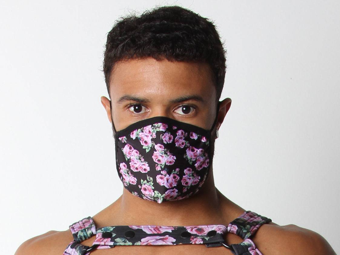 VAUX Face Mask - Image 5