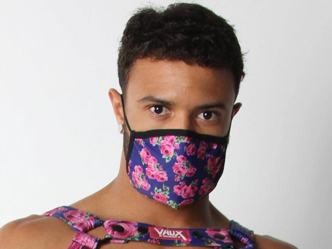 VAUX Face Mask - Image 6