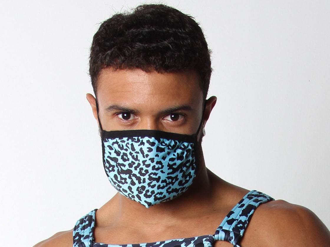 VAUX Face Mask - Image 7