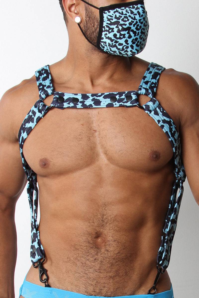 VAUX VX2 Harness - Image 11