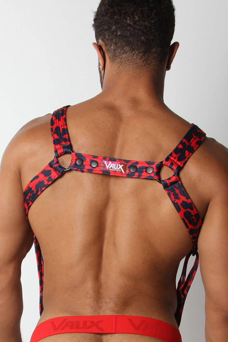 VAUX VX2 Harness - Image 12