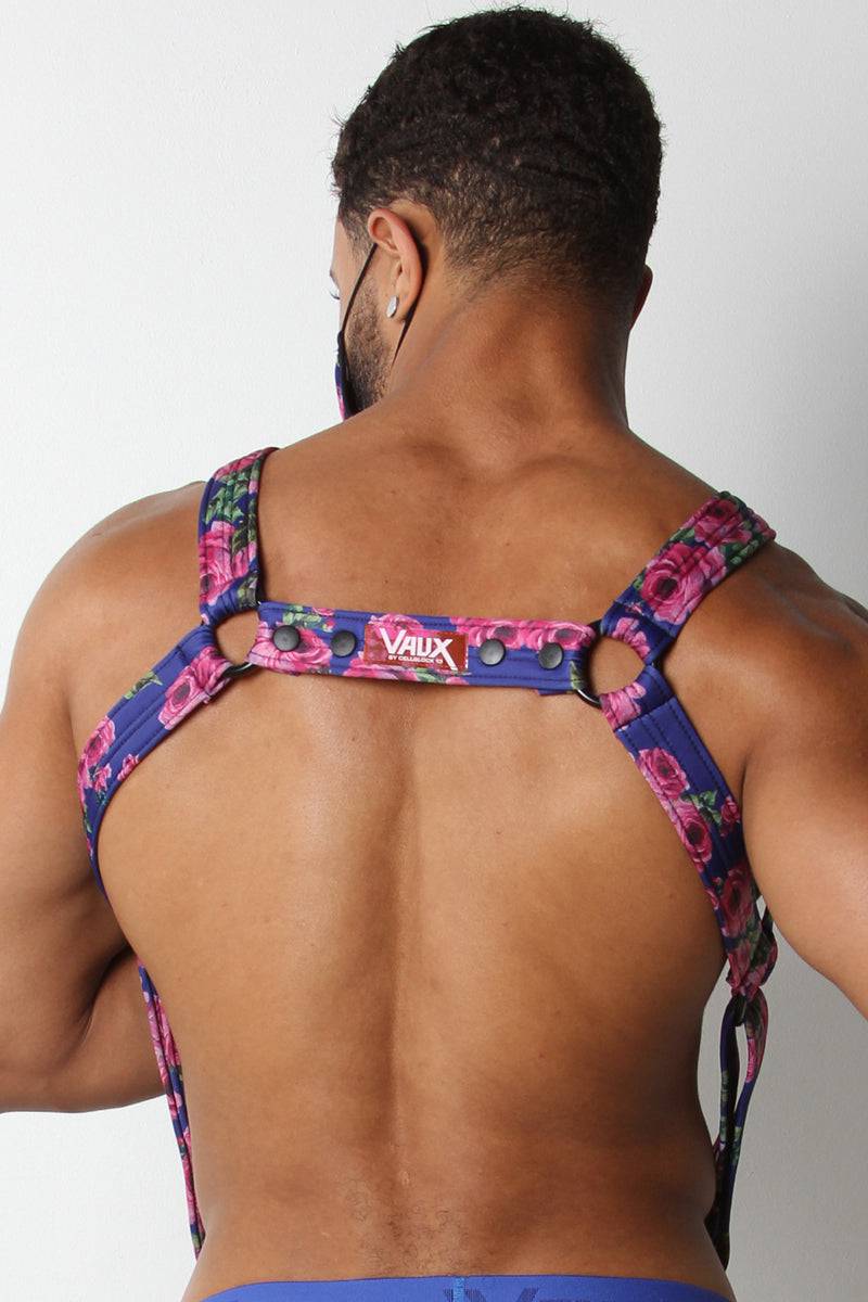 VAUX VX2 Harness - Image 5