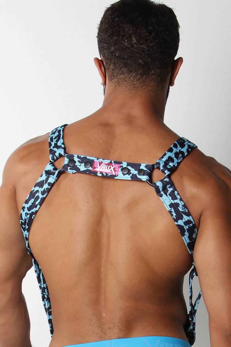 VAUX VX2 Harness - Image 9