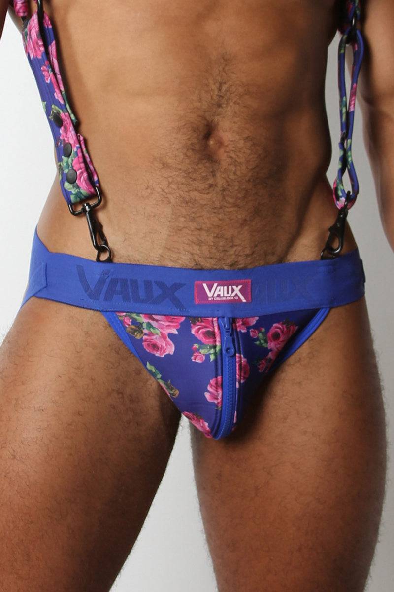 Vaux VX2 Zipper Jockstrap - Image 5