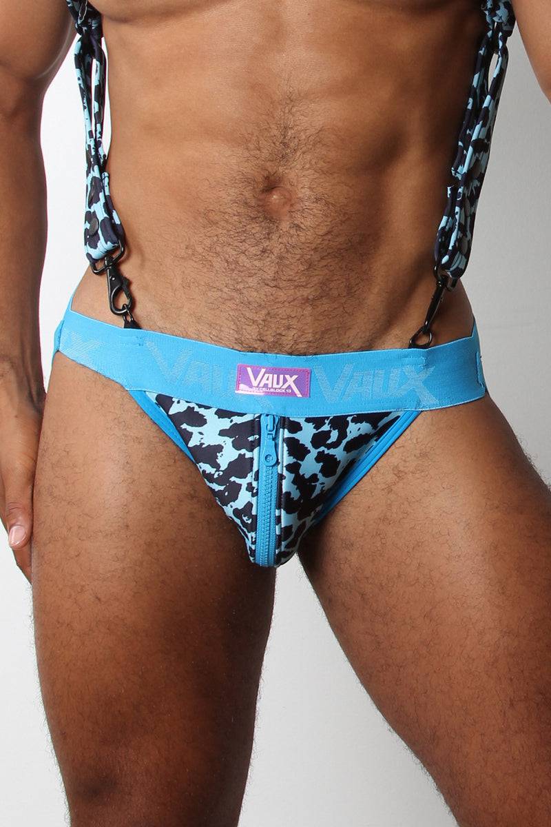 Vaux VX2 Zipper Jockstrap - Image 9