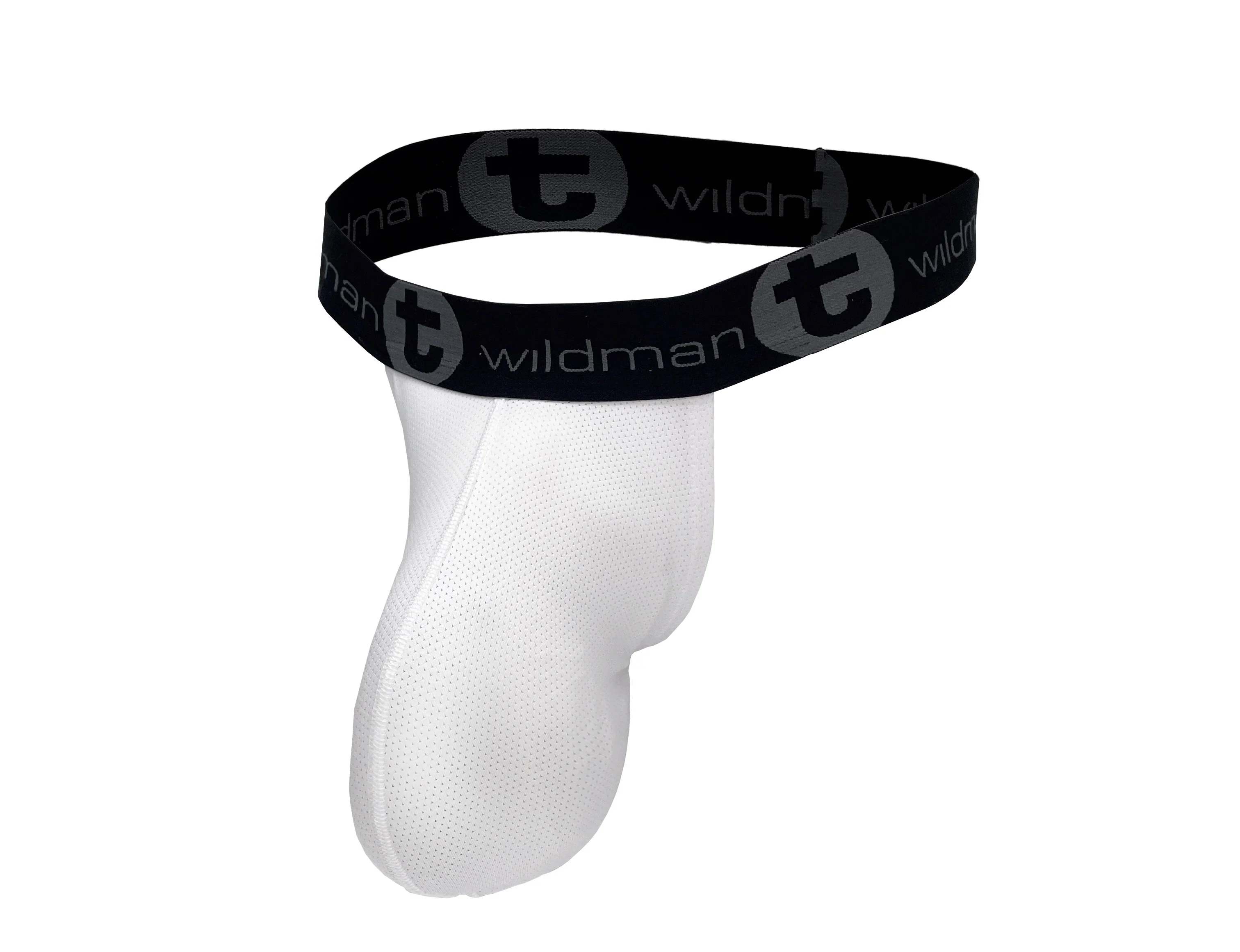 WildmanT Mesh Monster Cock Strapless Pouch - Image 2