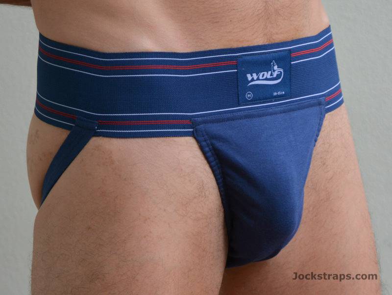 Wolf Jockstrap - Image 14