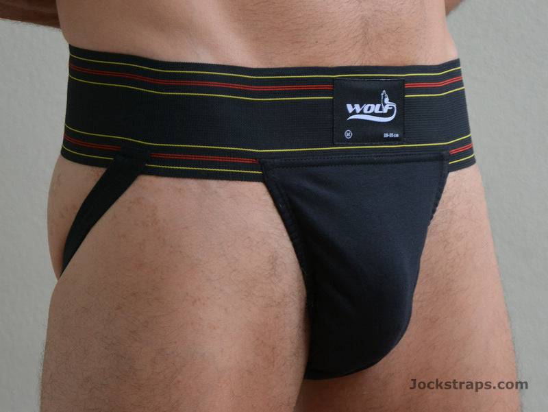 Wolf Jockstrap - Image 4