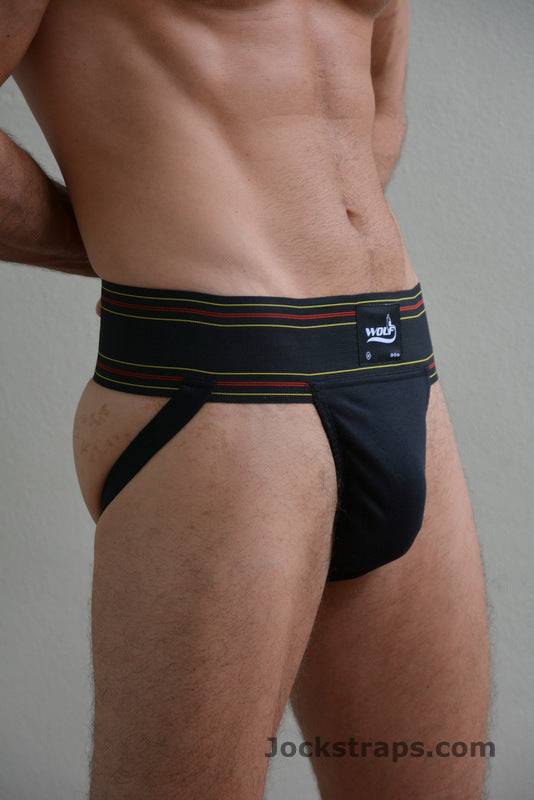 Wolf Jockstrap - Image 5