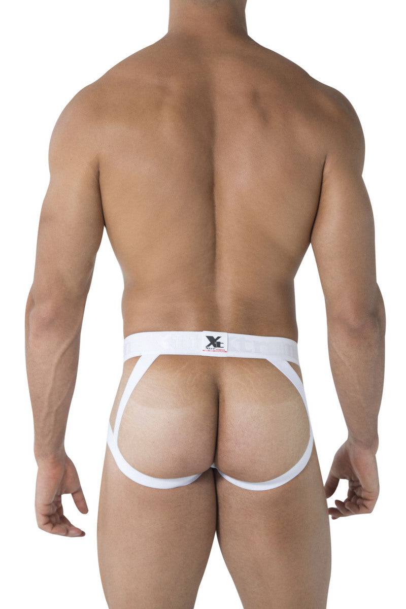 Xtremen 3-Pack Double-Strap Jockstraps - Image 11