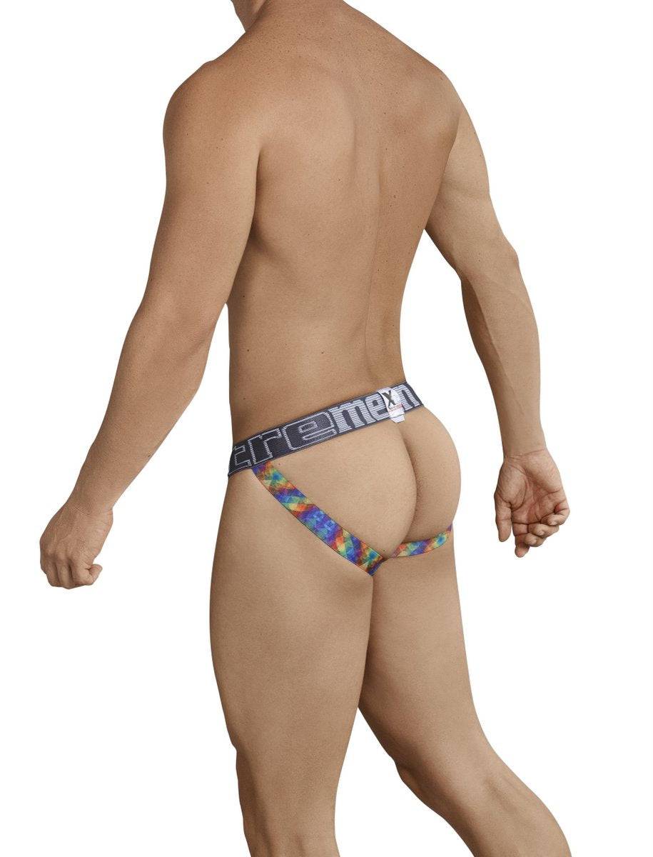 Xtremen 91033 Butt Lifter Jockstrap - Image 10
