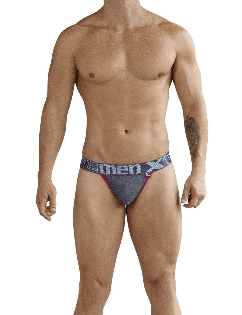 Xtremen 91033 Butt Lifter Jockstrap - Image 11